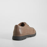 Sneaker confort ligera beige COMFEET