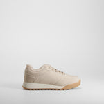 Zapato confort elásticos beige COMFEET