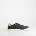 Sneaker barefoot negra COMFEET