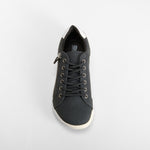 Sneaker barefoot negra COMFEET