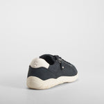 Sneaker barefoot negra COMFEET