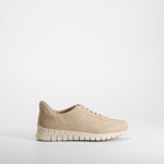 Sneaker Hands Free beige COMFEET