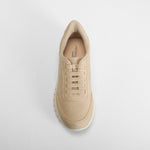 Sneaker Hands Free beige COMFEET