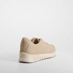 Sneaker Hands Free beige COMFEET