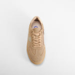 Zapatilla urbana Shock Absorber beige COMFEET