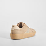 Zapatilla urbana Shock Absorber beige COMFEET