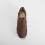 Sneaker Handsfree marrón COMFEET