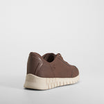 Sneaker Handsfree marrón COMFEET