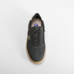 Zapatilla urbana Shock Absorber negra COMFEET