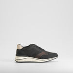 Sneaker Shock Absorber negro COMFEET