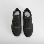 Sneaker Shock Absorber negro COMFEET