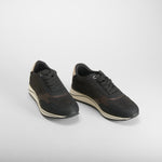 Sneaker Shock Absorber negro COMFEET