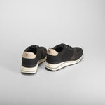 Sneaker Shock Absorber negro COMFEET
