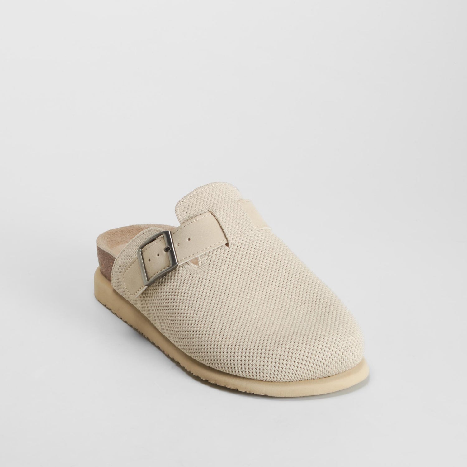 Zueco bio gris OMFEET