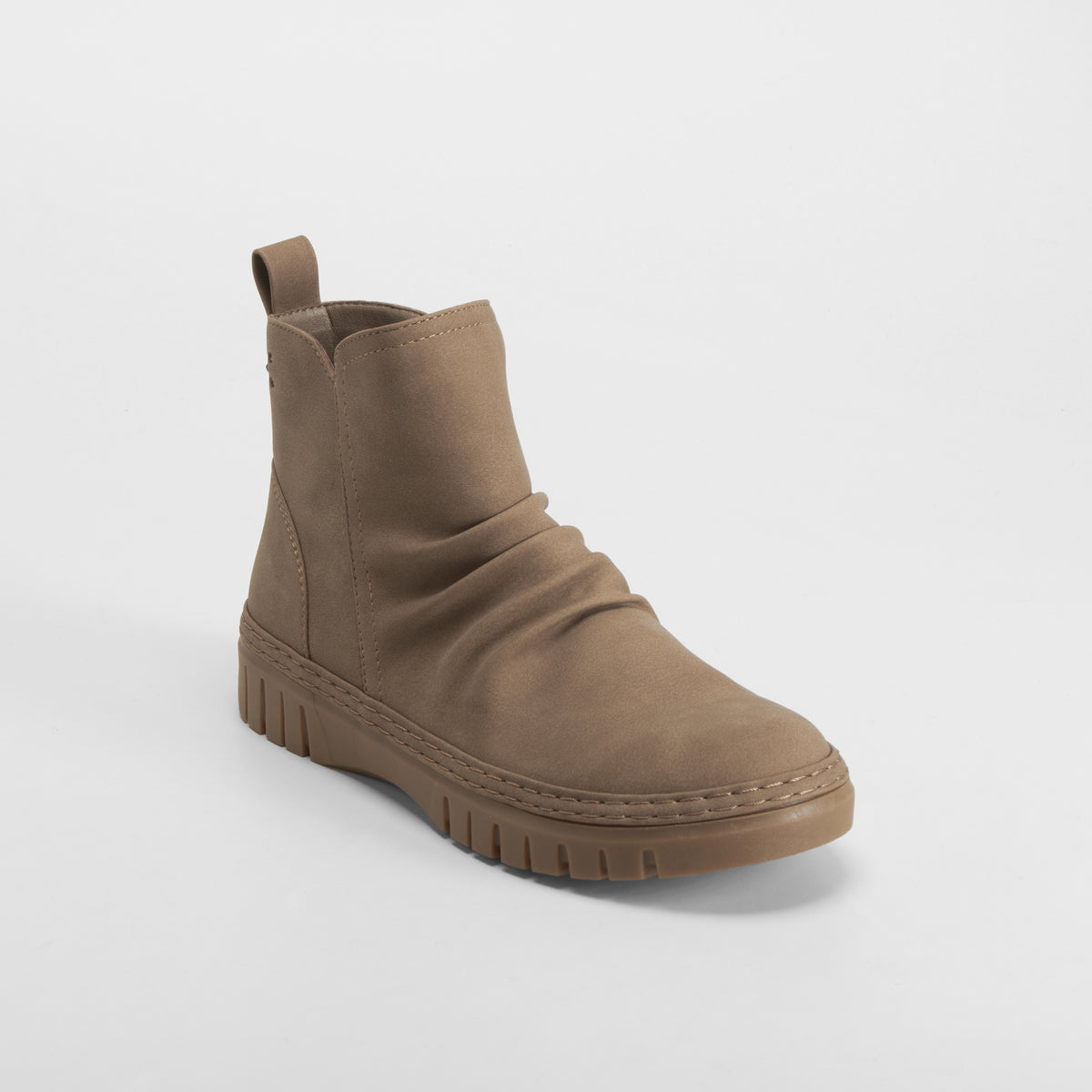 Botín Shock Absorber beige COMFEET