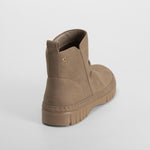Botín Shock Absorber beige COMFEET