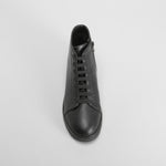 Botín confort flexible negro COMFEET