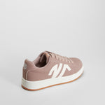 Sneaker rosa NYC