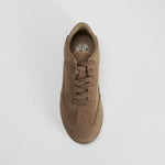 Sneaker caramelo beige NYC