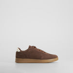 Zapatilla casual suela caramelo marrón NYC