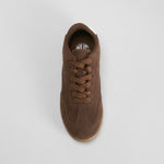 Zapatilla casual suela caramelo marrón NYC