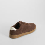 Zapatilla casual suela caramelo marrón NYC