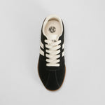Sneaker caramelo color negro NYC