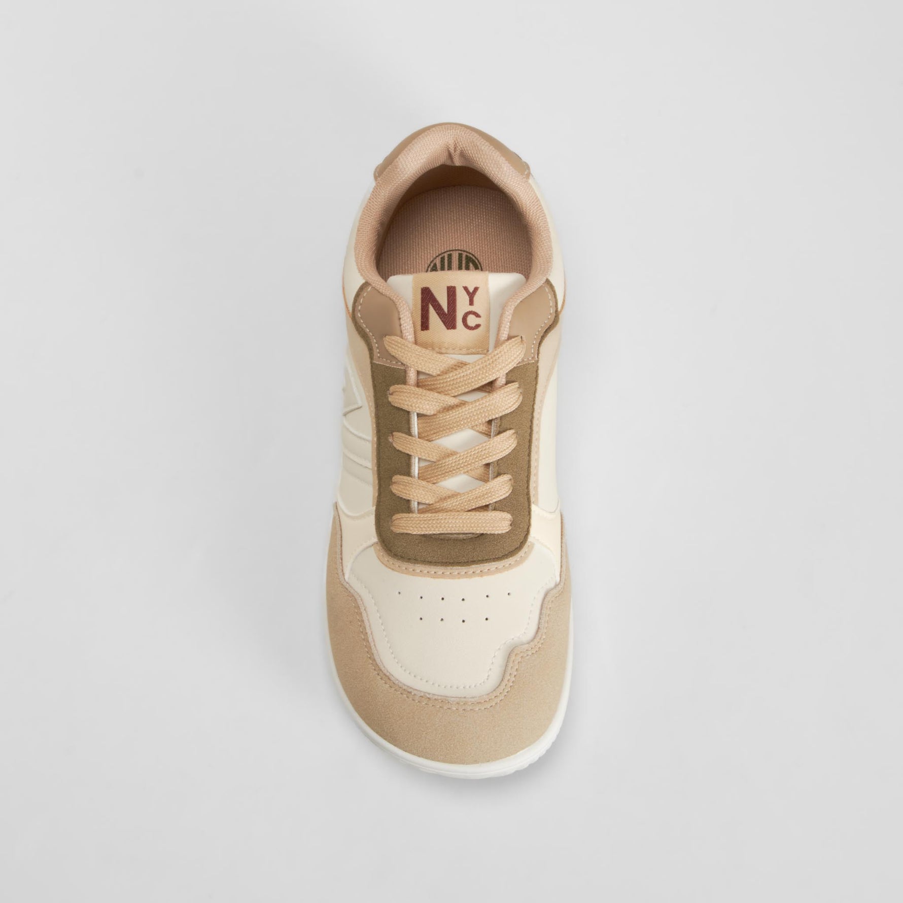 Sneakers respetuosa barefoot multicolor NYC