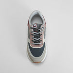 Zapatilla deportiva multicolor gris NYC
