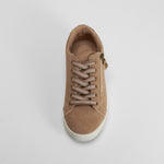 Zapatilla casual marrón SENDA ROAD