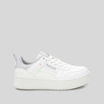 Zapatilla casual blanca REFRESH
