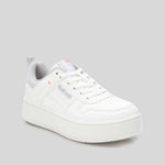Zapatilla casual blanca REFRESH