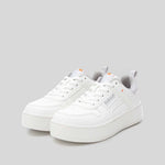 Zapatilla casual blanca REFRESH