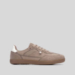 Sneaker suela caramelo beige XTI