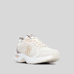 Zapatilla deportiva chunky beige REFRESH