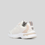 Zapatilla deportiva chunky beige REFRESH