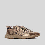 Zapatilla retro runner marrón XTI