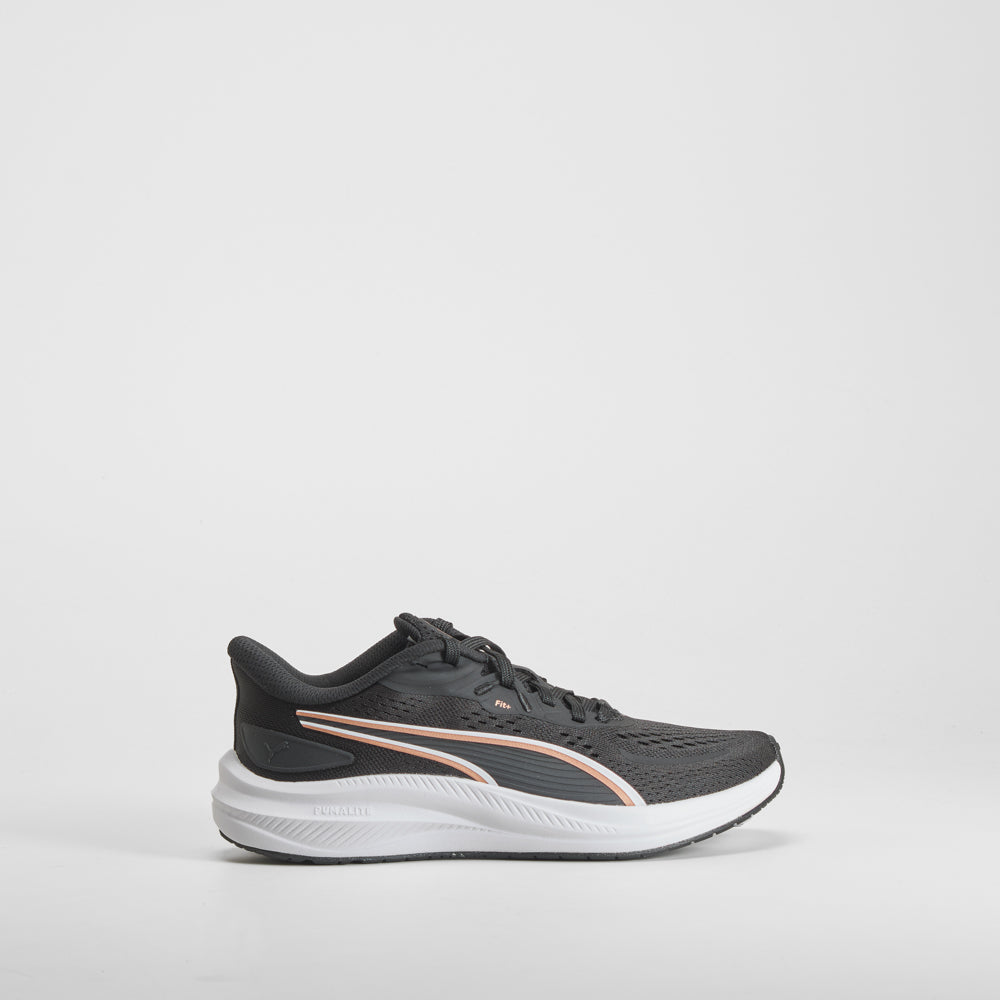 Deportiva Skyrocket Lite 2 negra PUMA