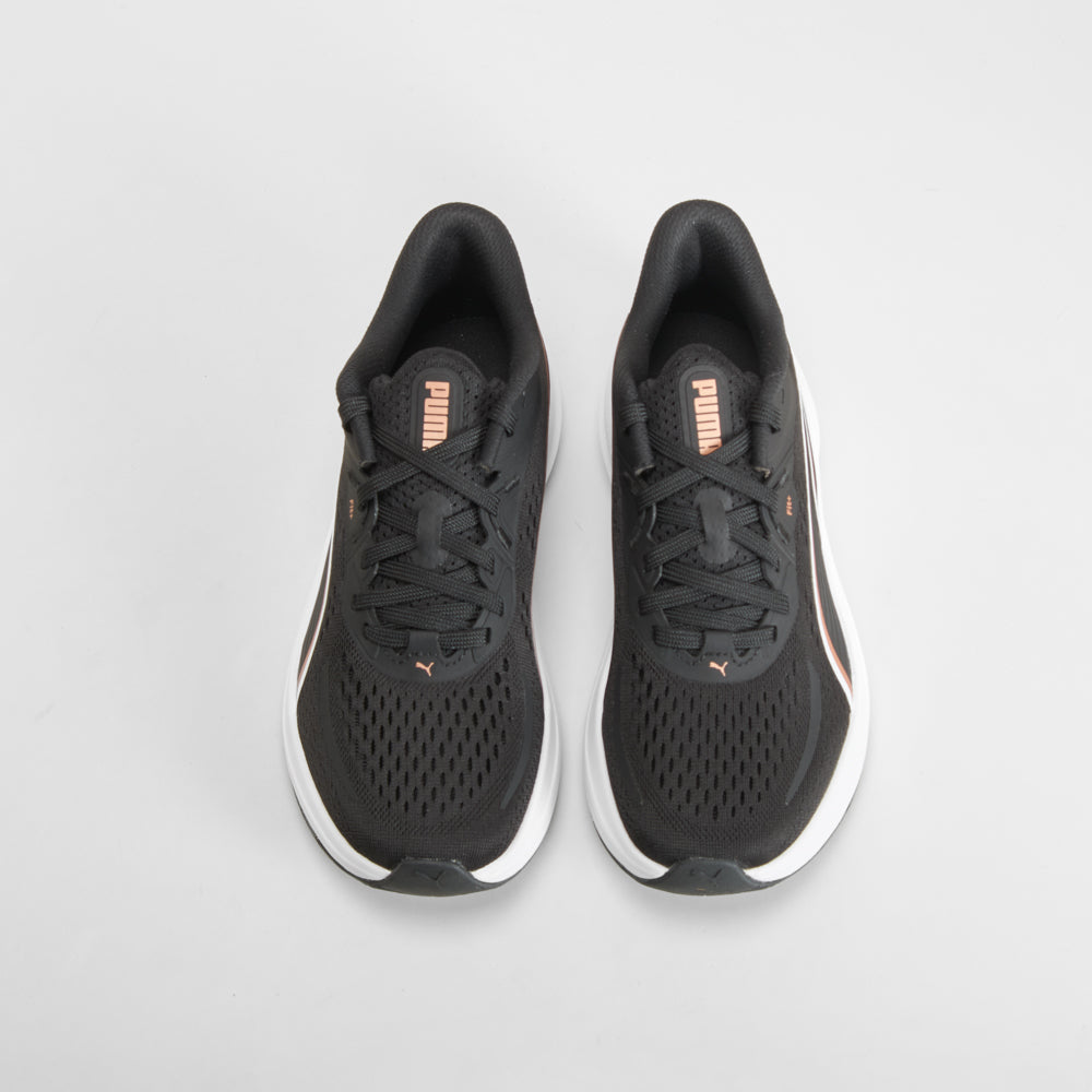 Deportiva Skyrocket Lite 2 negra PUMA