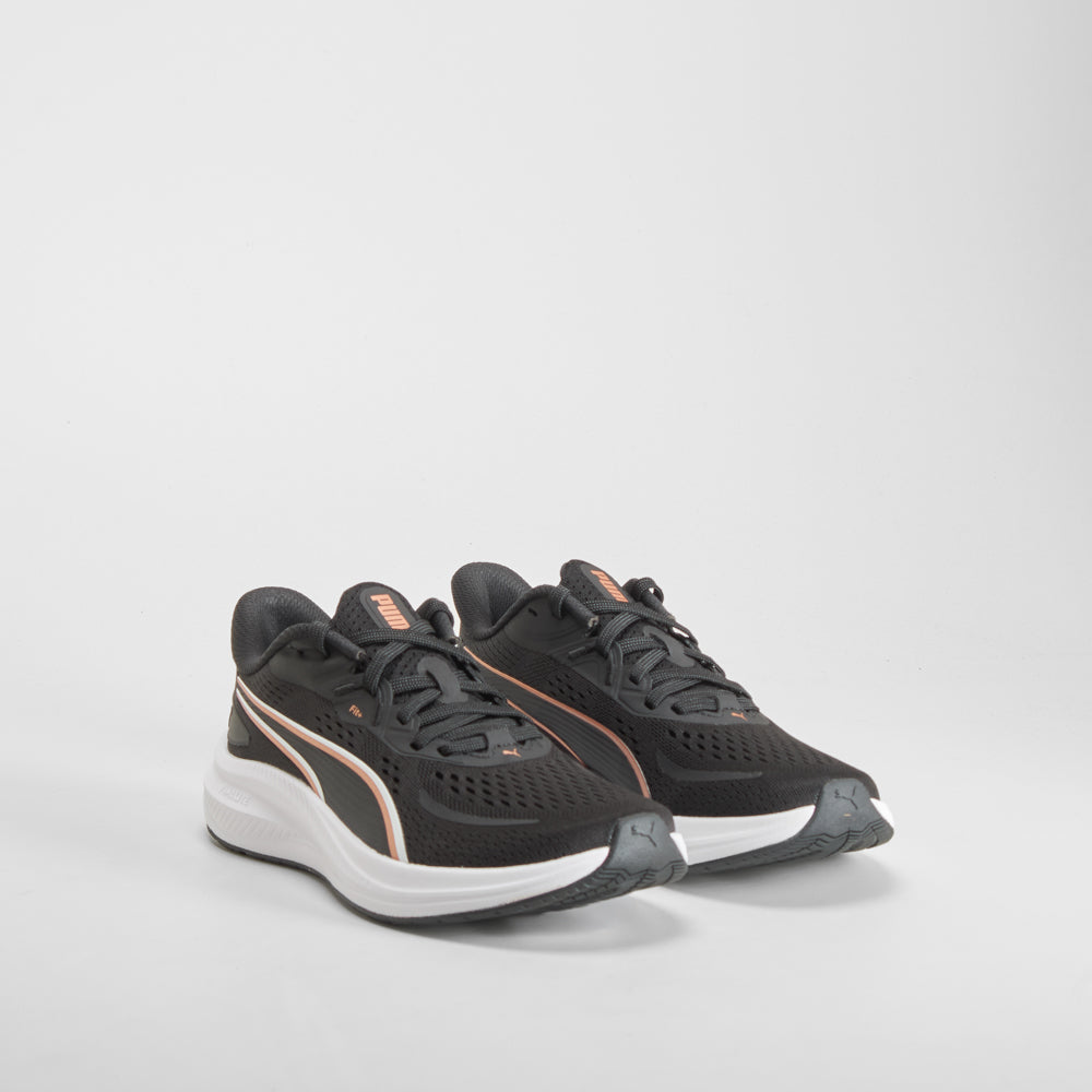 Deportiva Skyrocket Lite 2 negra PUMA