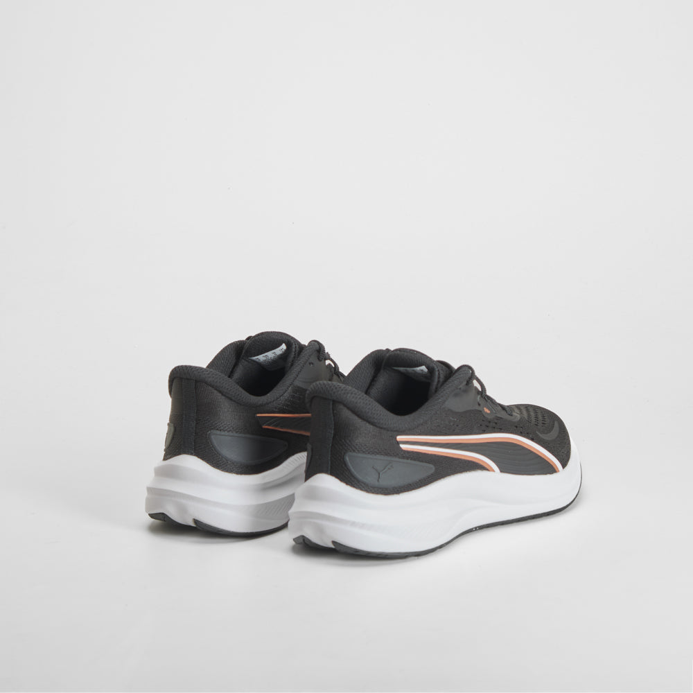 Deportiva Skyrocket Lite 2 negra PUMA