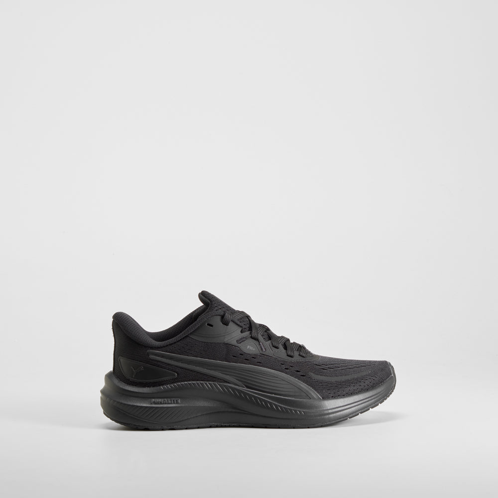 Deportiva Skyrocket Lite 2 woman negra PUMA