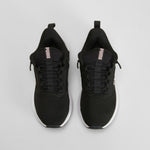 Deportiva Softride Carson negra PUMA