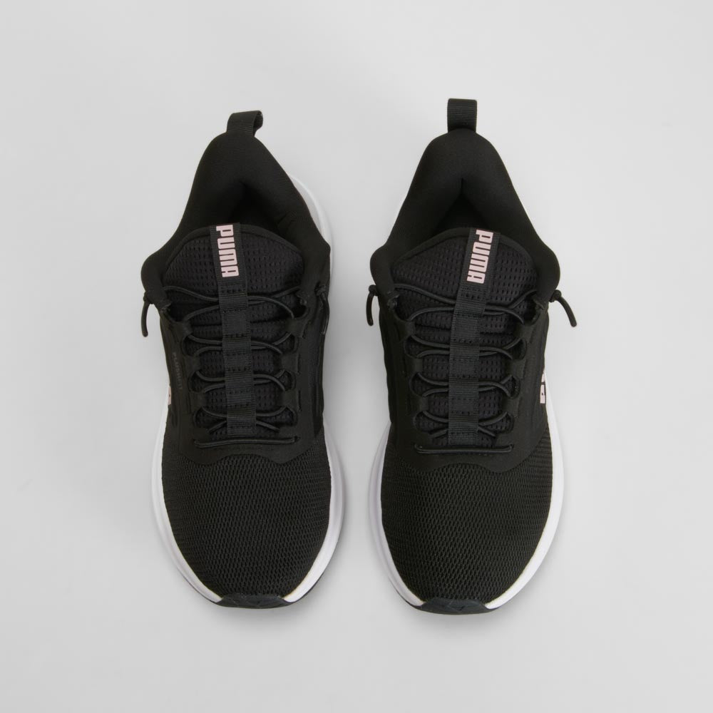 Deportiva Softride Carson negra PUMA