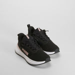 Deportiva Softride Carson negra PUMA