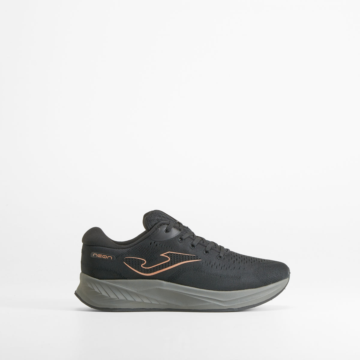 Zapatilla deportiva running negra JOMA