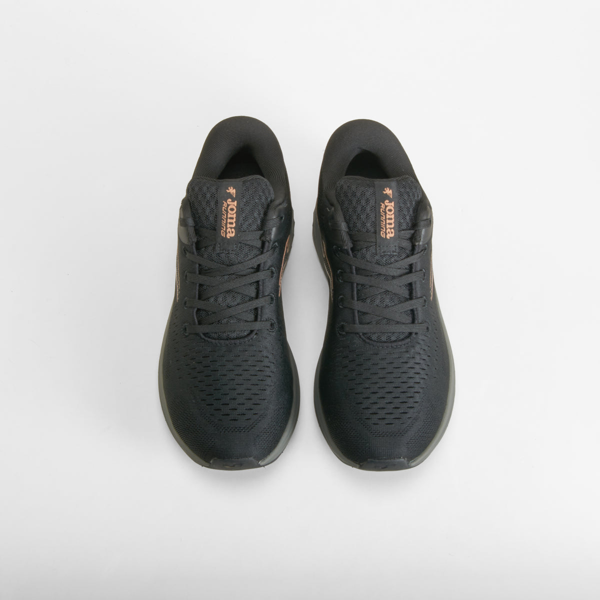 Zapatilla deportiva running negra JOMA