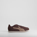 Zapatilla Catch SD marrón PUMA