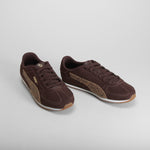Zapatilla Catch SD marrón PUMA