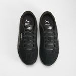 Zapatilla deportiva Catch SD negra PUMA